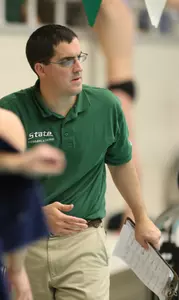 Coach Matt Gianiodis added 13 student-athletes for the 2010-2011 season.