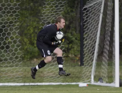 Avery Steinlage was named first-team NSCAA All-Region.