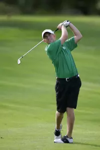 Redshirt freshman Philip Snow went 1-0-1 today as the Spartans finished third in the 2009 Big Ten Match Play Championship.