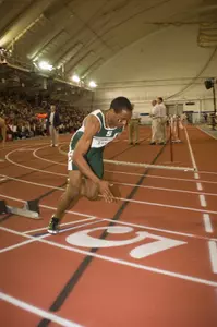 <i> Jeremy Orr broke the school record in the 400m dash. </i>