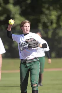 Hansen leads the team with five home runs this season