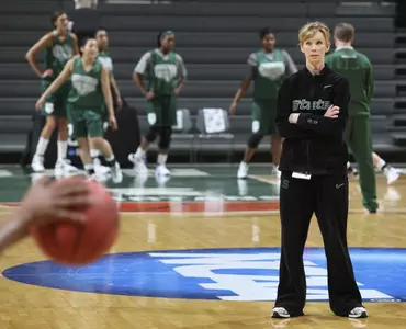 The Spartans look to advance to their third Sweet 16 tomorrow against No. 1-seed Duke.