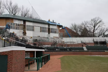 MSU will take on Western Michigan at 3:05 p.m. on Wednesday.