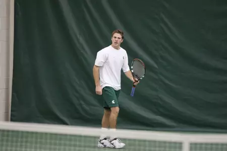 Freshman Austin Brooks