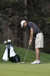 Sophomore Payne Gniewek placed 11th to lead the Spartans at the Boilermaker Invitational.