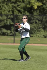 Karen Fox has six sacrifice hits this season