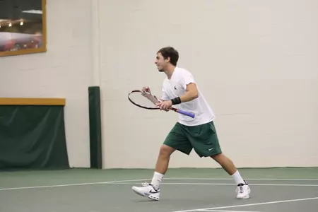 Junior Jason Norville