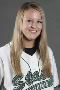 Brett Williams scored one of the three Spartan runs in game two