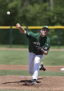 Tony Bucciferro is currently 5-2 on the year with 59 strikeouts.