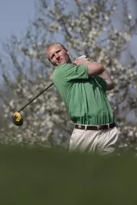 Former Spartan Ryan Brehm won the 2009 Michigan Open on Thursday at Orchard Lake Country Club.