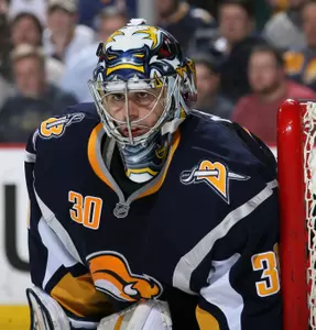 Ryan Miller