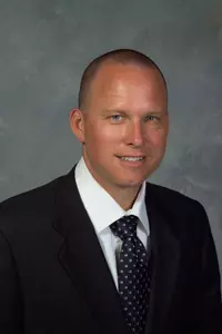 Chris Stout joins the Michigan State men's golf coaching staff, after three seasons at San Jose State.