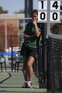 <i>Simone Jardim announces first recruiting class of her tenure.</i>