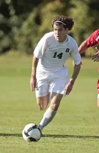 Jeff Ricondo and the Spartans open the 2009 season on Sept. 4 at DeMartin Stadium.