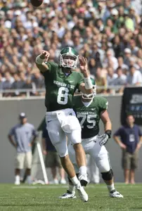 Kirk Cousins