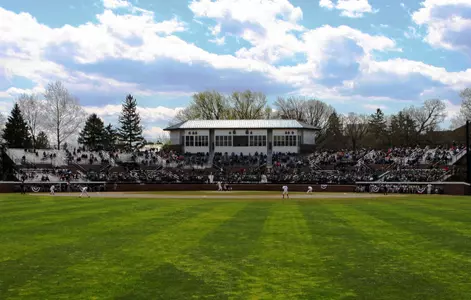 Spartan baseball prospect camps will take place Sept. 26 and Oct. 10.