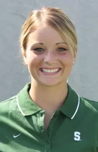 Junior Whitney Wilson picked up wins in singles and doubles action.