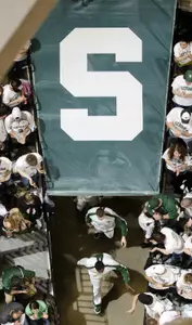 MSU will take on Iowa at 6:30 p.m. on Wednesday.