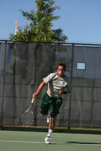 Junior Jason Norville