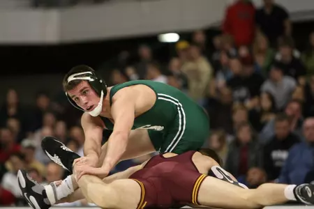 Dan Osterman defeat Mark Weber, 3-1, on Friday night.