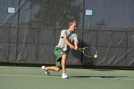 Freshman Will Davis