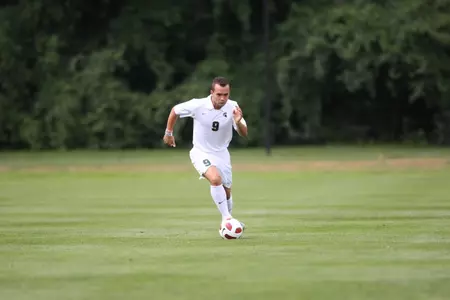 Rubin Bega had the game-winner vs. Bowling Green
