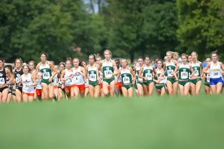 The Spartans close out their regular season on Saturday at the EMU Fall Classic on Saturday.