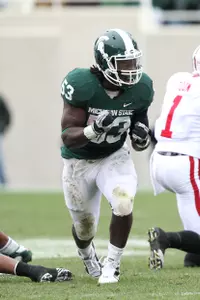 For the second year in a row, Greg Jones has been selected as a semifinalist for the Butkus Award.