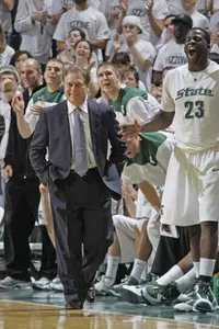 Coach Izzo will receive the Lifetime Achievement Award in Sports from NIAF.
