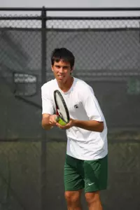 Ronnie Hulewicz will face Rossi of Michigan in tomorrow's third round.