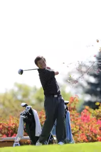 Freshman Conor O'Neil tied for 10th to lead the Spartan effort.