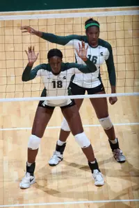 MSU returns home this weekend for the first time since Oct. 16.