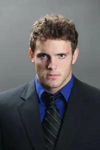 Curran Jacobs took first place at the Cleveland State Open Saturday.