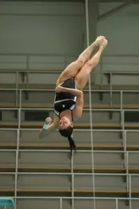 Brooke Sauchak and the Spartans travel to Eastern Michigan this weekend for the EMU Invite.