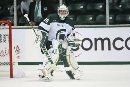 Drew Palmisano has had back-to-back 30-save performances