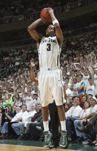 Michigan State looks to get back on the winning track at Penn State.