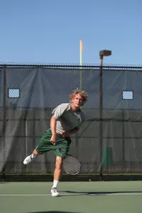 Junior John Stratton