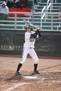 Freshman Kylene Hopkins and the Spartans travel to Tampa, Fla., for the La Quinta Inn and Suites Tournament Hosted by USF.