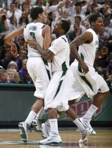 Join the Spartans for the Basketball Banquet Awards Program.