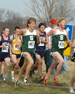The Spartans will welcome David Madrigal to the 2010-11 roster.