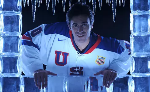 Ryan Miller is 4-0 in Olympic competition this year.