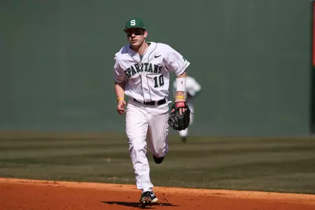 Ryan Jones had two RBIs in Saturday night's loss.