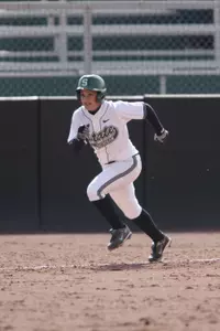 Junior Jessica Bracamonte
