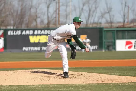 Tony Bucciferro improved to 2-2 on Sunday.