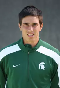 Sophomore Ronnie Hulewicz picked up a win at No. 2 singles.