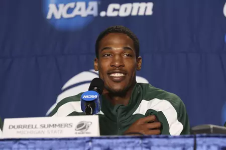Durrell Summers