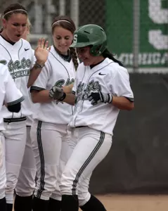 Junior Jessica Bracamonte