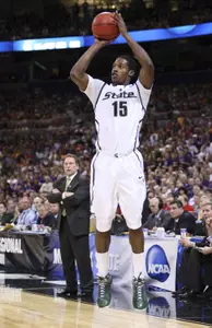 Michigan State plays Butler on Saturday in the Final Four.