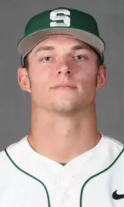 Andrew Waszak is now 1-0 on the season.