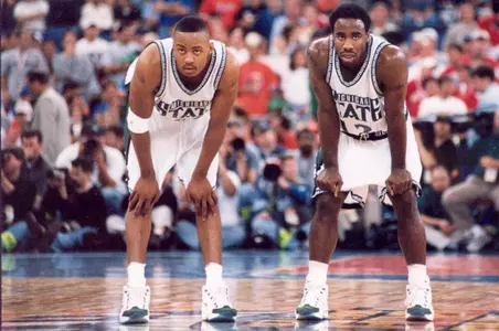 Mateen Cleaves